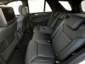 Technische Daten und Spezifikationen für Mercedes-Benz M-klasse (W166) - picture 7