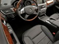Technische Daten und Spezifikationen für Mercedes-Benz M-klasse (W166) - picture 5