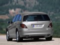 Technische Daten und Spezifikationen für Mercedes-Benz R-klasse I - picture 5