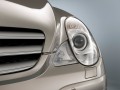 Technische Daten und Spezifikationen für Mercedes-Benz R-klasse I - picture 15