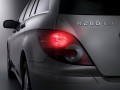 Technische Daten und Spezifikationen für Mercedes-Benz R-klasse I - picture 14