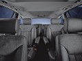 Technische Daten und Spezifikationen für Mercedes-Benz R-klasse I - picture 13