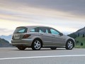 Technische Daten und Spezifikationen für Mercedes-Benz R-klasse I - picture 3