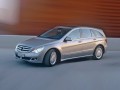 Technische Daten und Spezifikationen für Mercedes-Benz R-klasse I - picture 1