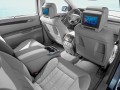 Technische Daten und Spezifikationen für Mercedes-Benz R-klasse I - picture 12