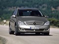 Technische Daten und Spezifikationen für Mercedes-Benz R-klasse I - picture 2