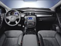 Technische Daten und Spezifikationen für Mercedes-Benz R-klasse I - picture 6
