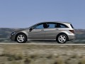 Technische Daten und Spezifikationen für Mercedes-Benz R-klasse I - picture 4