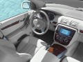 Technische Daten und Spezifikationen für Mercedes-Benz R-klasse I - picture 7