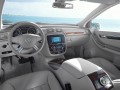 Technische Daten und Spezifikationen für Mercedes-Benz R-klasse I - picture 8