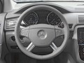 Technische Daten und Spezifikationen für Mercedes-Benz R-klasse I - picture 9