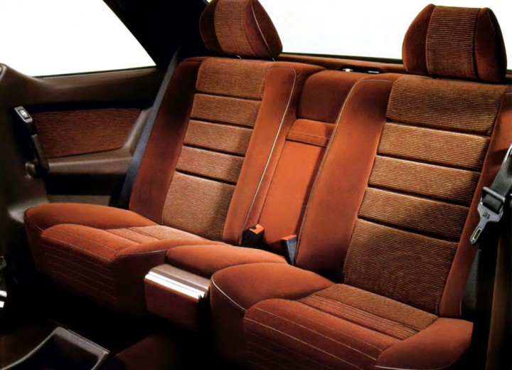 Technische Daten und Spezifikationen für Mercedes-Benz S-klasse Coupe (C126) - picture 6