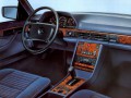 Technische Daten und Spezifikationen für Mercedes-Benz S-klasse Coupe (C126) - picture 5