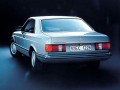 Technische Daten und Spezifikationen für Mercedes-Benz S-klasse Coupe (C126) - picture 4
