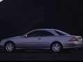 Specificații tehnice pentru Mercedes-Benz S-klasse Coupe (C215) - picture 2