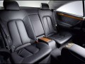 Specificații tehnice pentru Mercedes-Benz S-klasse Coupe (C215) - picture 4