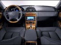Specificații tehnice pentru Mercedes-Benz S-klasse Coupe (C215) - picture 3