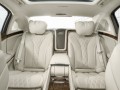 Technical specifications and characteristics for【Mercedes-Benz S-klasse Maybach】 - picture 10