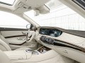 Technical specifications and characteristics for【Mercedes-Benz S-klasse Maybach】 - picture 8