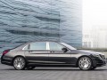 Technical specifications and characteristics for【Mercedes-Benz S-klasse Maybach】 - picture 4