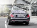 Technical specifications and characteristics for【Mercedes-Benz S-klasse Maybach】 - picture 5