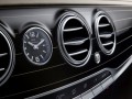 Technical specifications and characteristics for【Mercedes-Benz S-klasse Maybach】 - picture 12