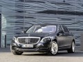 Technical specifications and characteristics for【Mercedes-Benz S-klasse Maybach】 - picture 2