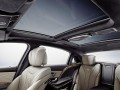 Technical specifications and characteristics for【Mercedes-Benz S-klasse Maybach】 - picture 11