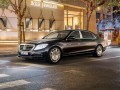 S-klasse Maybach