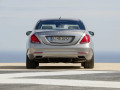 Technical specifications and characteristics for【Mercedes-Benz S-klasse VI (W222,C217)】 - picture 5
