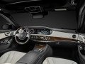 Technical specifications and characteristics for【Mercedes-Benz S-klasse VI (W222,C217)】 - picture 8