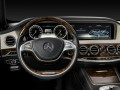 Technical specifications and characteristics for【Mercedes-Benz S-klasse VI (W222,C217)】 - picture 7