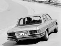 Specificații tehnice pentru Mercedes-Benz S-klasse (W116) - picture 3