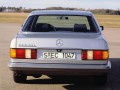 Technische Daten und Spezifikationen für Mercedes-Benz S-klasse (W126) - picture 3