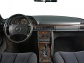 Technische Daten und Spezifikationen für Mercedes-Benz S-klasse (W126) - picture 4