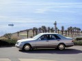 Caractéristiques techniques de Mercedes-Benz S-klasse (W140) - picture 2