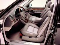 Caractéristiques techniques de Mercedes-Benz S-klasse (W140) - picture 6