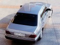 Caractéristiques techniques de Mercedes-Benz S-klasse (W140) - picture 3