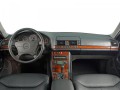 Caractéristiques techniques de Mercedes-Benz S-klasse (W140) - picture 4