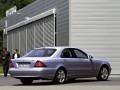 Mercedes-Benz S-klasse (W220) teknik özellikleri - picture 4