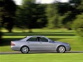 Mercedes-Benz S-klasse (W220) teknik özellikleri - picture 2
