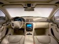 Mercedes-Benz S-klasse (W220) teknik özellikleri - picture 6