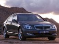 Technische Daten und Spezifikationen für Mercedes-Benz S-klasse (W221) - picture 7
