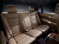 Technische Daten und Spezifikationen für Mercedes-Benz S-klasse (W221) - picture 6