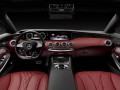 Технически характеристики за Mercedes-Benz S-klasse (W222,C217) coupe - picture 7