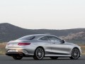 Технически характеристики за Mercedes-Benz S-klasse (W222,C217) coupe - picture 5