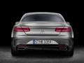 Технически характеристики за Mercedes-Benz S-klasse (W222,C217) coupe - picture 6