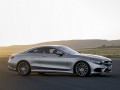 Технически характеристики за Mercedes-Benz S-klasse (W222,C217) coupe - picture 4