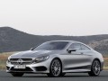 S-klasse (W222,C217) coupe
