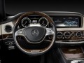 Technische Daten und Spezifikationen für Mercedes-Benz S-klasse (W222,C217) sedan - picture 8